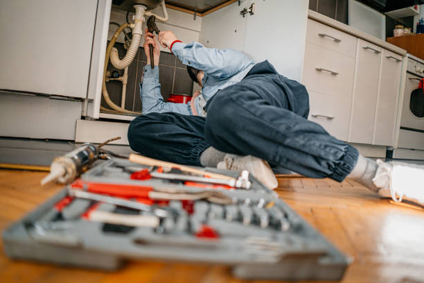 Best Pipe Repair Near Me  in Stoughton, WI