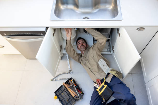 Best Gas Line Repair  in Stoughton, WI