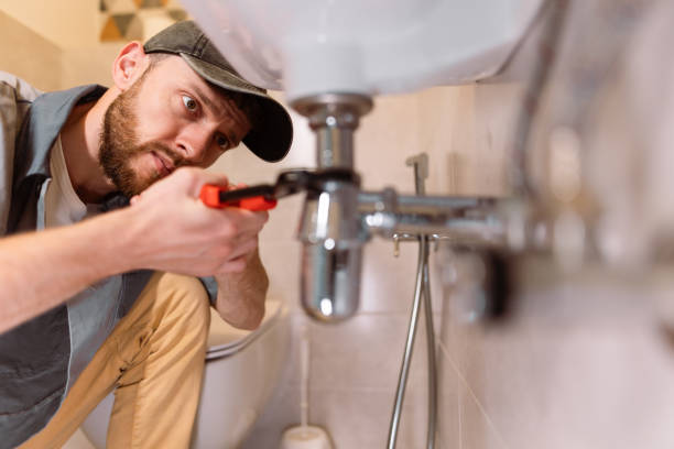 Best Best Plumbers Near Me  in Stoughton, WI