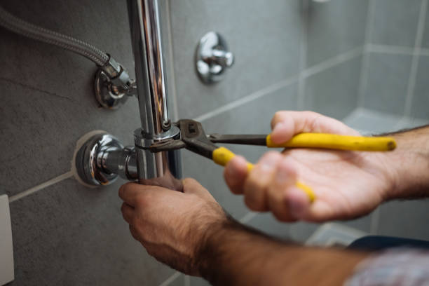 Best Drain Cleaning Services  in Stoughton, WI