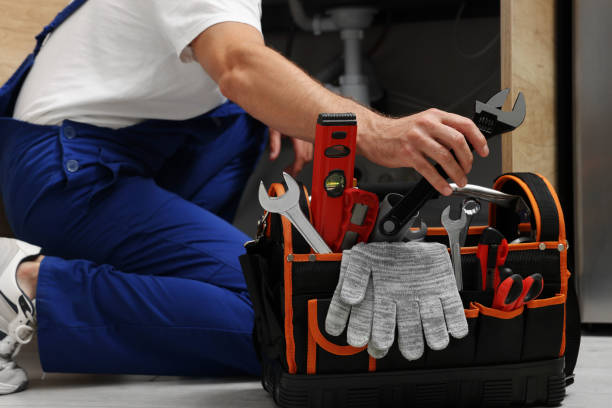Best Leak Detection Services  in Stoughton, WI