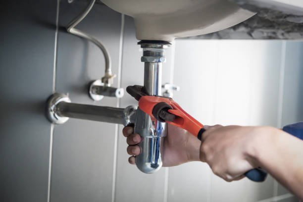 Best Affordable Plumbing Services  in Stoughton, WI