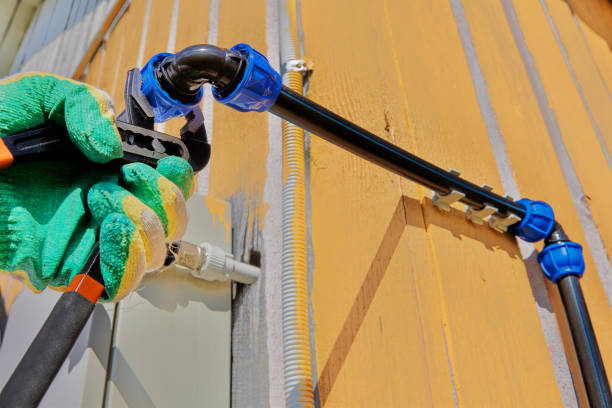 Best Sprinkler Systems  in Stoughton, WI